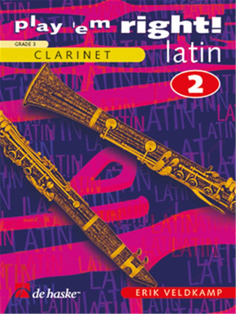 Play 'em Right! - Latin 2
